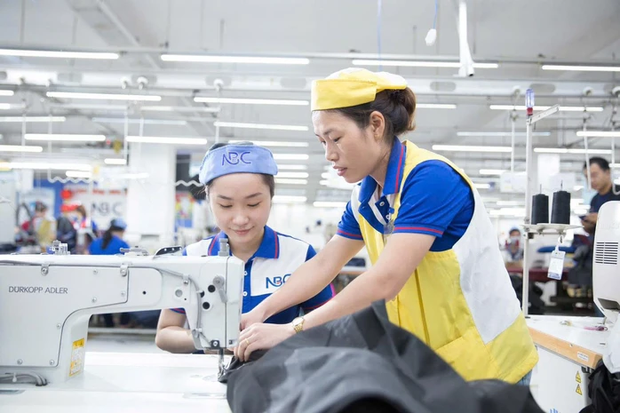 Làm Tết, thu nhập có thể gấp 4 lần ngày thường